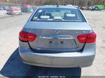 2010 Hyundai Elantra Gls Gray vin: KMHDU4AD1AU194915