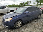 2010 Hyundai Elantra Blue Blue vin: KMHDU4AD1AU199418