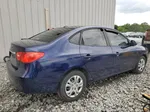 2010 Hyundai Elantra Blue Blue vin: KMHDU4AD1AU199418