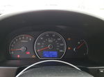 2010 Hyundai Elantra Blue Темно-бордовый vin: KMHDU4AD1AU199810