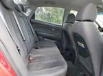 2010 Hyundai Elantra Blue Темно-бордовый vin: KMHDU4AD1AU199810