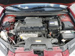 2010 Hyundai Elantra Blue Maroon vin: KMHDU4AD1AU199810