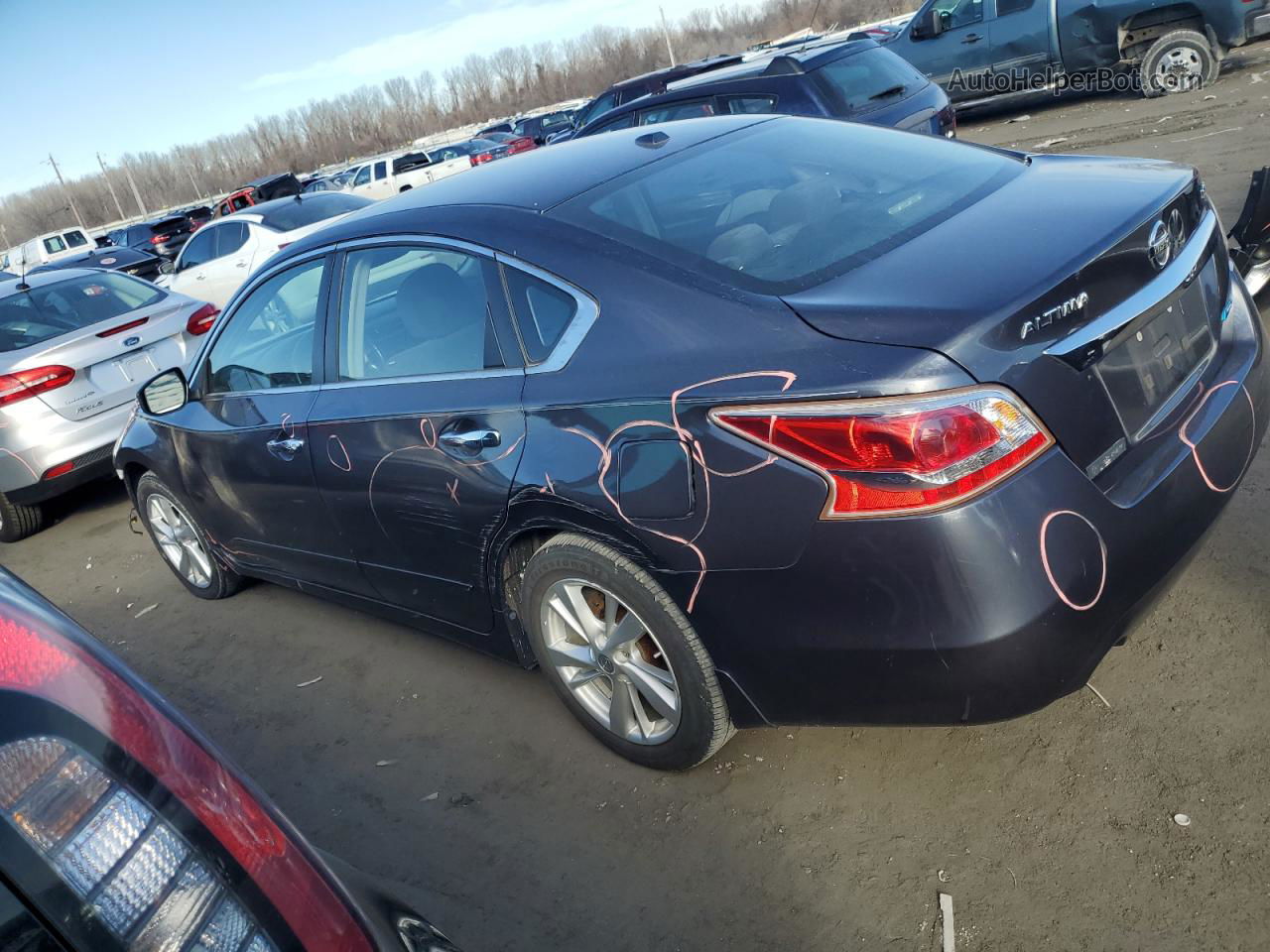 2010 Hyundai Elantra Blue Silver vin: KMHDU4AD1AU831916