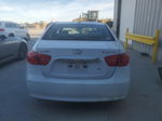 2010 Hyundai Elantra Blue White vin: KMHDU4AD1AU835674