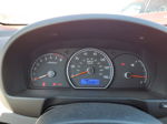 2010 Hyundai Elantra Blue Red vin: KMHDU4AD1AU885216