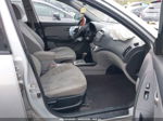 2010 Hyundai Elantra Gls Серебряный vin: KMHDU4AD1AU947309