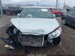 2010 Hyundai Elantra Gls Серебряный vin: KMHDU4AD1AU947309