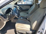 2010 Hyundai Elantra Blue White vin: KMHDU4AD1AU964501