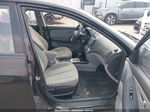 2010 Hyundai Elantra Gls Черный vin: KMHDU4AD1AU972761