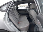 2010 Hyundai Elantra Gls Silver vin: KMHDU4AD1AU991455