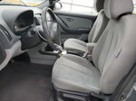 2010 Hyundai Elantra Blue Серый vin: KMHDU4AD2AU023882