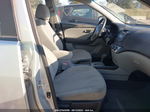 2010 Hyundai Elantra Gls Silver vin: KMHDU4AD2AU138286