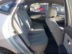 2010 Hyundai Elantra Gls Silver vin: KMHDU4AD2AU138286