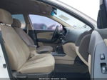 2010 Hyundai Elantra Gls Белый vin: KMHDU4AD2AU139549