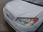 2010 Hyundai Elantra Gls Белый vin: KMHDU4AD2AU139549