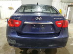 2010 Hyundai Elantra Blue Blue vin: KMHDU4AD2AU146890