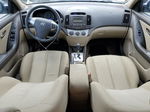 2010 Hyundai Elantra Blue Синий vin: KMHDU4AD2AU156867