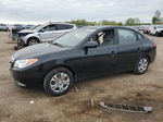 2010 Hyundai Elantra Blue Black vin: KMHDU4AD2AU163866