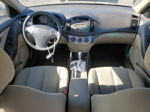 2010 Hyundai Elantra Blue Бежевый vin: KMHDU4AD2AU170980