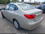 2010 Hyundai Elantra Gls Gold vin: KMHDU4AD2AU838602