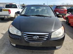 2010 Hyundai Elantra Blue Black vin: KMHDU4AD2AU844934