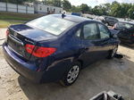 2010 Hyundai Elantra Blue Blue vin: KMHDU4AD2AU869090