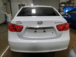 2010 Hyundai Elantra Blue White vin: KMHDU4AD2AU869638