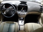 2010 Hyundai Elantra Blue Белый vin: KMHDU4AD2AU869638