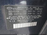 2010 Hyundai Elantra Se Blue vin: KMHDU4AD2AU876430