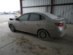 2010 Hyundai Elantra Blue Silver vin: KMHDU4AD2AU890800