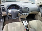 2010 Hyundai Elantra Blue Черный vin: KMHDU4AD2AU894619