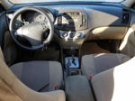 2010 Hyundai Elantra Blue Красный vin: KMHDU4AD2AU909314