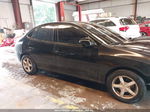 2010 Hyundai Elantra Gls Black vin: KMHDU4AD2AU914108