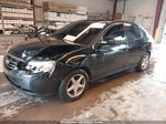 2010 Hyundai Elantra Gls Black vin: KMHDU4AD2AU914108