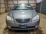 2010 Hyundai Elantra Blue Gray vin: KMHDU4AD2AU925500