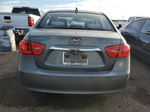 2010 Hyundai Elantra Blue Teal vin: KMHDU4AD2AU930115