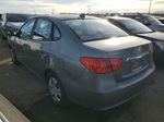 2010 Hyundai Elantra Blue Teal vin: KMHDU4AD2AU930115