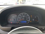 2010 Hyundai Elantra Blue Серебряный vin: KMHDU4AD2AU959503