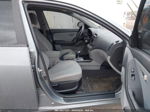 2010 Hyundai Elantra Se Gray vin: KMHDU4AD2AU982568