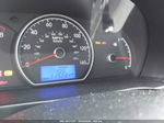 2010 Hyundai Elantra Se Gray vin: KMHDU4AD2AU982568