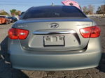 2010 Hyundai Elantra Blue Gray vin: KMHDU4AD3AU015659