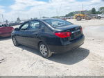 2010 Hyundai Elantra Blue Black vin: KMHDU4AD3AU049231