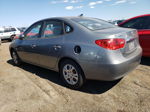 2010 Hyundai Elantra Blue Серый vin: KMHDU4AD3AU076557