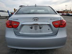 2010 Hyundai Elantra Blue Silver vin: KMHDU4AD3AU099658