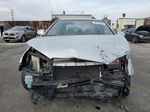 2010 Hyundai Elantra Blue Silver vin: KMHDU4AD3AU099658