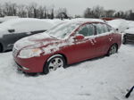 2010 Hyundai Elantra Blue Красный vin: KMHDU4AD3AU133338