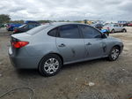 2010 Hyundai Elantra Blue Gray vin: KMHDU4AD3AU162029