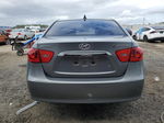 2010 Hyundai Elantra Blue Gray vin: KMHDU4AD3AU162029