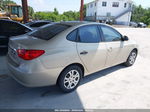 2010 Hyundai Elantra Gls Gold vin: KMHDU4AD3AU170678