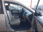 2010 Hyundai Elantra Gls Tan vin: KMHDU4AD3AU171474